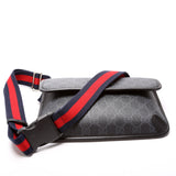 Gucci 598113 GG Supreme Belt Bag