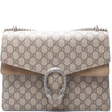 Gucci 403348 Dionysus GG Shoulder Medium Bag
