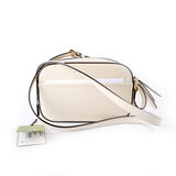 Gucci 760196 Horsebit 1955 Leather Shoulder Small Bag