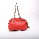Gucci 308982 Soho Leather Shoulder Medium Bag