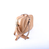 Gucci 722319 Soho Disco Crossbody Bag