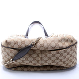 Gucci 322226 Emily GG Hobo Bag