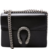 Gucci 421970 Dionysus Leather Shoulder Mini Bag