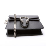Gucci 421970 Dionysus Leather Shoulder Mini Bag