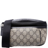 Gucci 450496 GG Supreme Eden Bum Bag