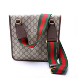 Gucci GG Supreme Neo Vintage Messenger 598604 Bag