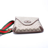 Gucci GG Supreme Neo Vintage Messenger 598604 Bag