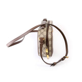 Gucci Ophidia Web Xbody Small Bag