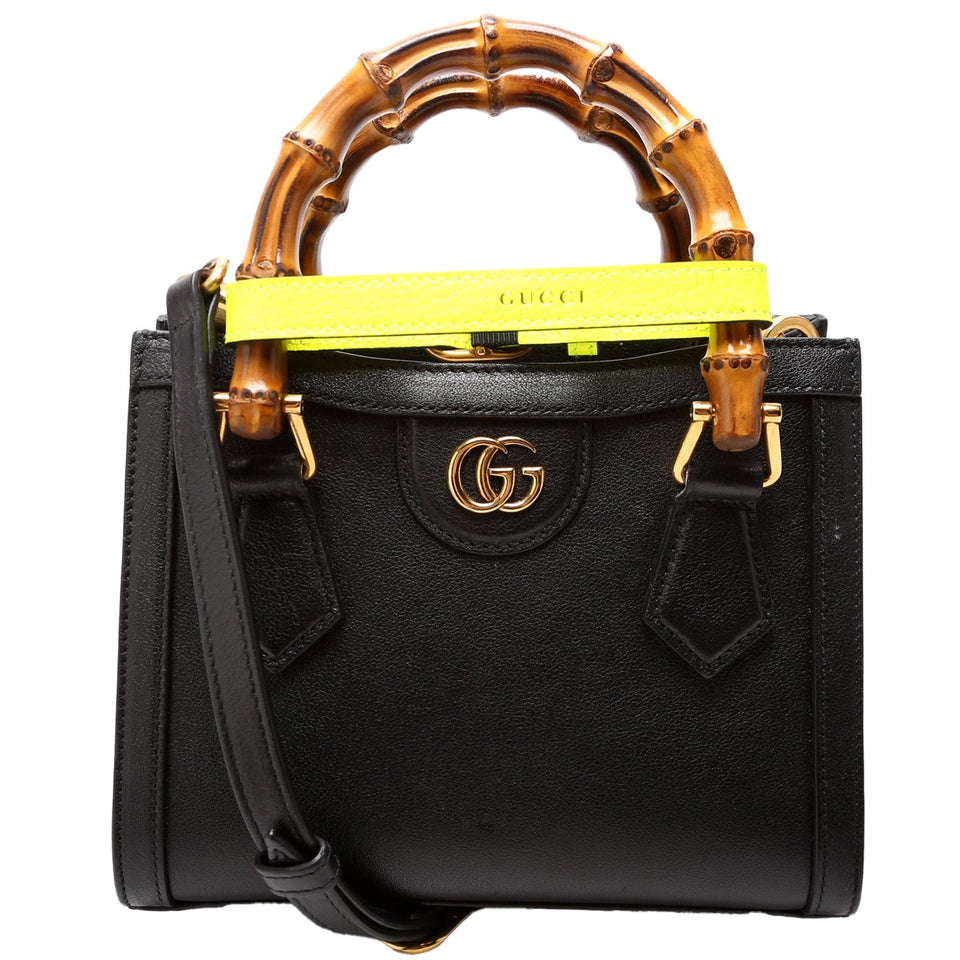 Gucci 655662 Diana Mini Tote Bag