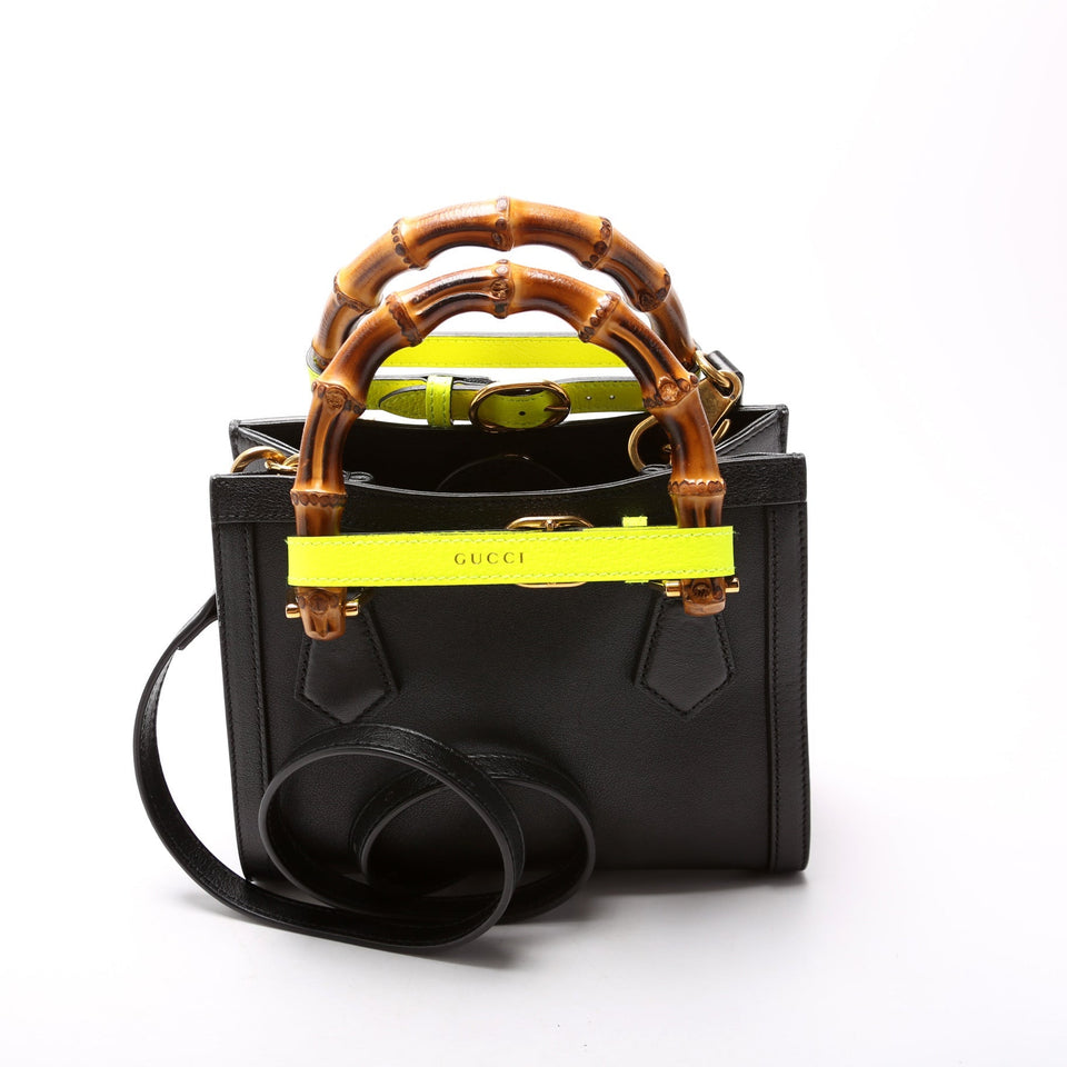 Gucci 655662 Diana Mini Tote Bag