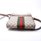 Gucci 547926 Ophidia Messenger Bag