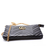 Gucci 443447 Marmont Mini Chain Bag