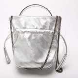 Gucci 760313 Blondie Mini Bucket Bag
