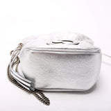 Gucci 760313 Blondie Mini Bucket Bag