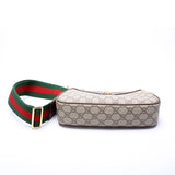 Gucci 735132 GG Supreme Small  Bag