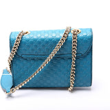 Gucci 449636 Micro Mini Emily Shoulder Bag