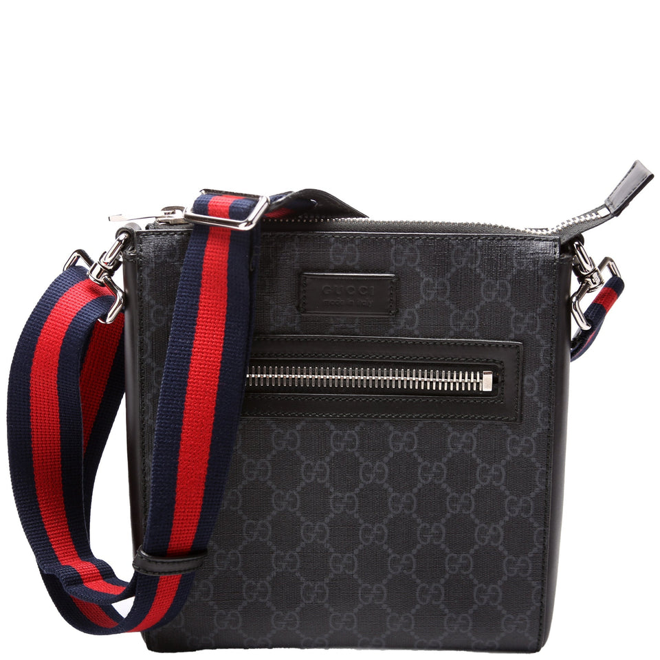 Gucci 523599 Supreme Messenger Bag