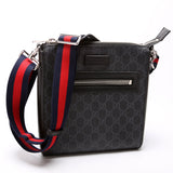 Gucci 523599 Supreme Messenger Bag