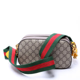 Gucci 476466 GG Supreme Messenger Bag