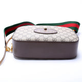 Gucci 476466 GG Supreme Messenger Bag
