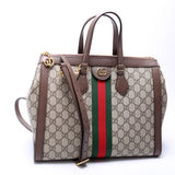 Gucci 524537 Ophidia GG Medium Tote Bag