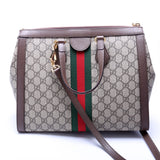 Gucci 524537 Ophidia GG Medium Tote Bag