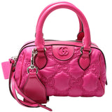 Gucci GG Matelasse Mini 702251 Bag