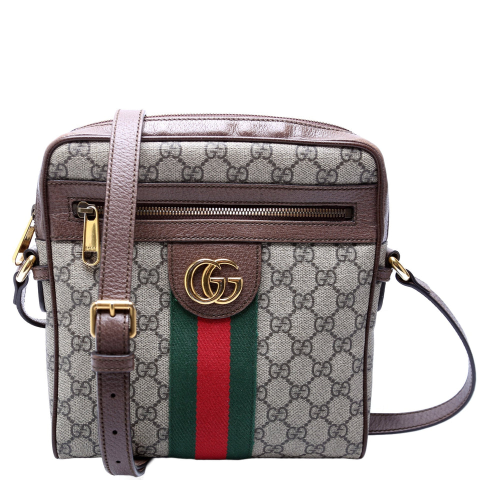 Gucci Ophidia Messenger 547926 Bag