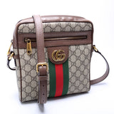 Gucci Ophidia Messenger 547926 Bag