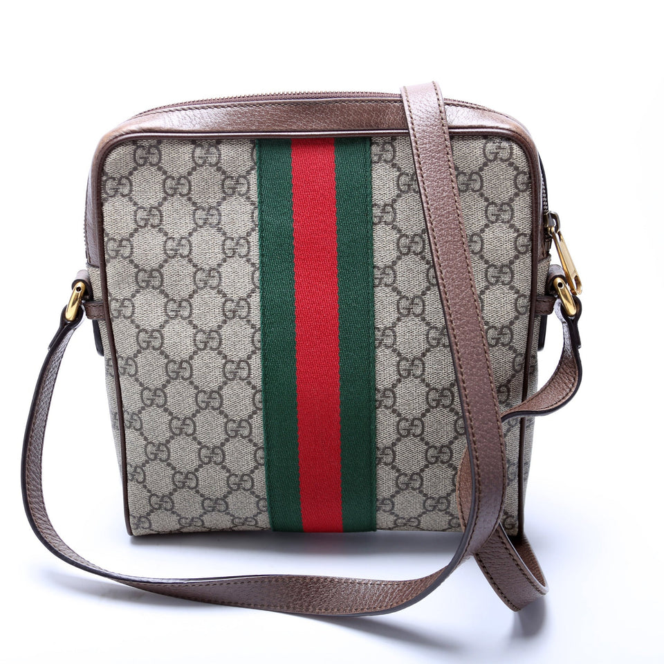 Gucci Ophidia Messenger 547926 Bag