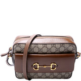 Gucci 645454 Horsebit 1955 Small Crossbody Bag