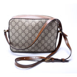 Gucci 645454 Horsebit 1955 Small Crossbody Bag