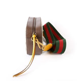 Gucci 476466 GG Supreme Messanger Bag
