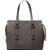 Gucci 625774 Embossed Tote Bag