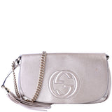 Gucci 336752 Soho Chain Crossbody Medium Bag