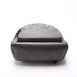 Gucci Soho Leather Backpack 431570 Bag