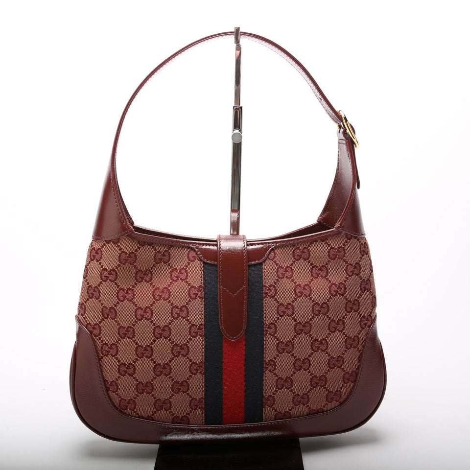 Gucci Jackie 1961 Small Hobo 636706 Bag