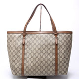 Gucci GG Canvas Nice Tote 309613 Bag