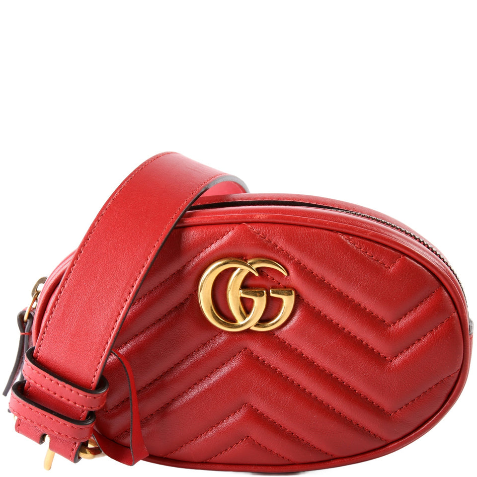 Gucci 476434 Marmont Belt Size 85/34 Bag