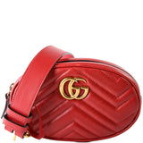 Gucci 476434 Marmont Belt Size 85/34 Bag