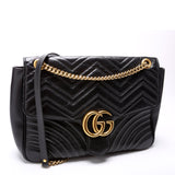 Gucci 498090 Marmont Large Bag