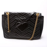 Gucci 498090 Marmont Large Bag