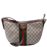 Gucci 598127 Ophidia GG Supreme Small Shoulder Bag