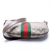 Gucci 598127 Ophidia GG Supreme Small Shoulder Bag