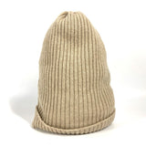 Burberry Knit hat wool beige Women