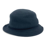 Burberry hat 8050066 cotton black logo mens L
