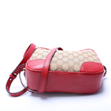 Gucci 449413 Bree GG Crossbody Bag