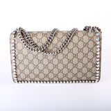 Gucci 400249 GG Dionysus Crystal Small Bag