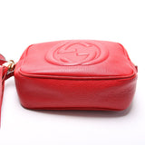 Gucci 308364 Soho Disco Crossbody Bag