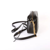 Gucci 447632 Marmont Small Leather Camera Bag